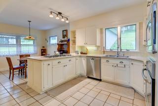 Lakefront Canandaigua Home with Dock and Kayak! - Canandaigua - 3