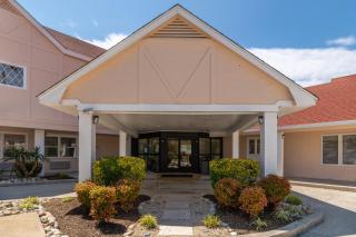 Hotel Manteo, Trademark Collection by Wyndham - Manteo - 7