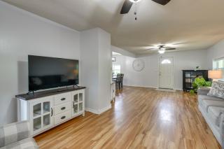 Countryside Hideaway in Greeneville with Fire Pit! - 7