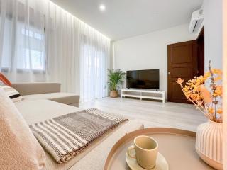 Loulé Sunny Retreat by LovelyStay - Loulé - 8
