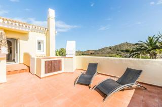 Villa Las Brisas 87 - Atamaría - 1
