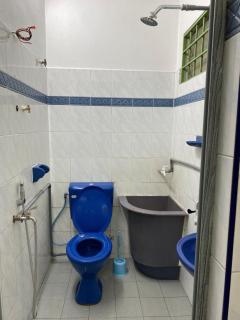 83 Homestay - Malacca - 6