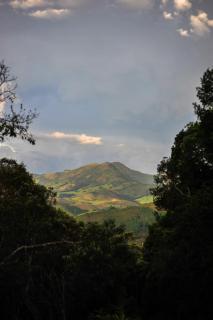 Chalé Paiol - Sítio Lajinha - Alagoa - 6