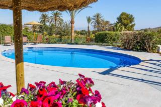 Villa Isadora 137 - Atamaría - 5