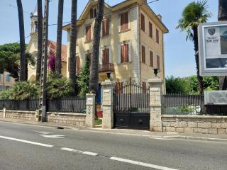 La MASCOTTE - Vallauris - 2