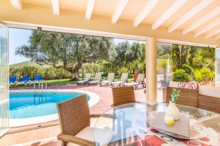 Villa Las Brisas 86 - Atamaría - 9