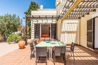 Villa Las Brisas 86 - Atamaría - 6