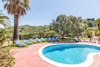Villa Las Brisas 86 - Atamaría - 5