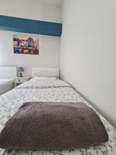 Rory Apartments - Zadar - 3