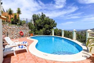 Villa Monte Leon 7 - Atamaría - 9