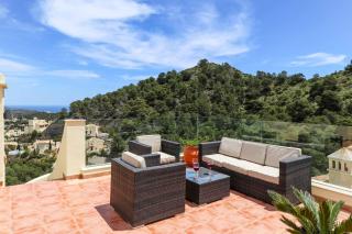 Villa Monte Leon 7 - Atamaría - 6