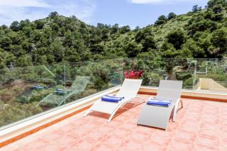 Villa Monte Leon 7 - Atamaría - 2