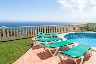 Villa Viewpoint 6 - Atamaría - 8
