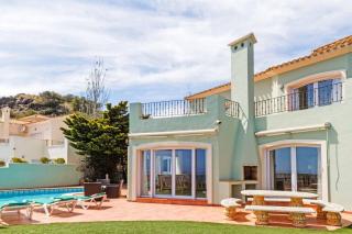 Villa Viewpoint 6 - Atamaría - 9