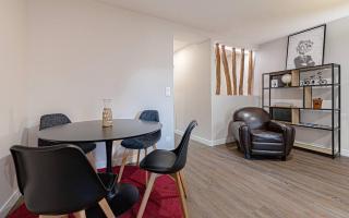 Les érables des benedictins - Limoges - 5