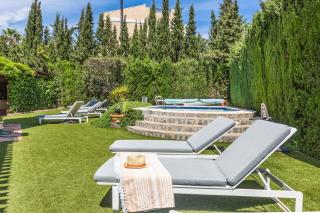 Villa Los Naranjos 7 - Atamaría - 9