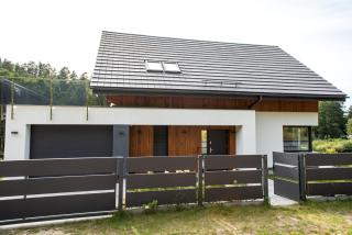 Rezydencja nad jeziorem Lutek - - 4