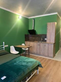 Green studio - 5