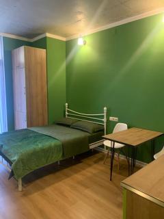 Green studio - 7
