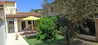 Maisonnette calme avec jardinet - Vaison-la-Romaine - 9