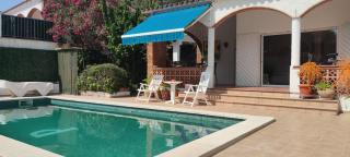Chalet Sol y Sombra - 9