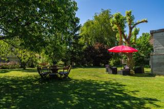 Chambres d'hotes Lunidor - Lusigny-sur-Barse - 3