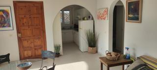 Chalet Sol y Sombra - 2