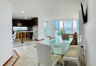 ApartaSuite Bahia Tropical - Buenavista - 8