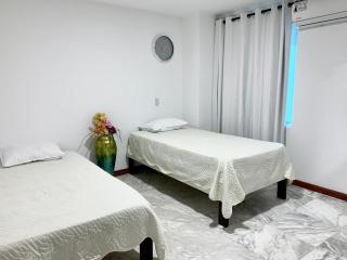 ApartaSuite Bahia Tropical - 3