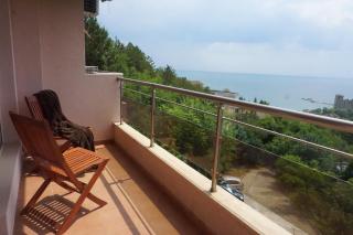 sea view Selva - peaceful family-friendly accommodation - Kavarna - 7