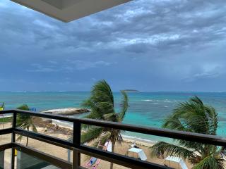 ApartaSuite Bahia Tropical - Buenavista - 4