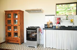 Casa Candeias - Sítio Lajinha - Alagoa - 7