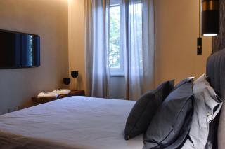 Nuova Cafe' Suite - 6