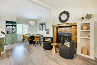 Riverfront Cottage in Homosassa Chateau Relaxo - 3