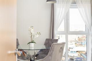 Deanery Court Vittrum Suites - Southampton - 3