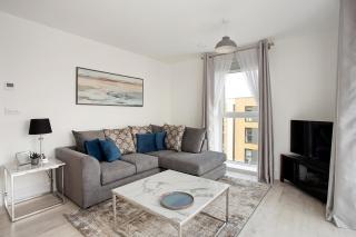 Deanery Court Vittrum Suites - Southampton - 2