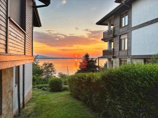 SM lovely apartments on the first line in Sozopol - Sozopol - 4