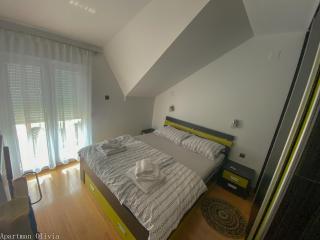 Apartman Olivia - Ludbreg - 1
