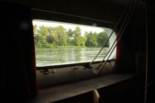 Péniche Espoir - Avignon - 3