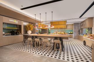 Home2 Suites by Hilton Jieyang Puning - 7