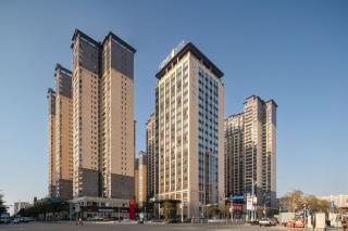 Home2 Suites by Hilton Jieyang Puning - 2