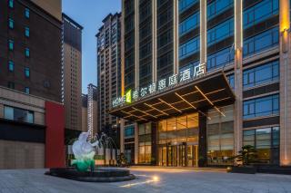 Home2 Suites by Hilton Jieyang Puning - 1
