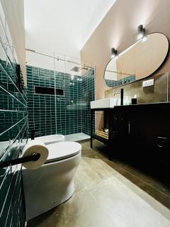Pantano House - Catania - 1