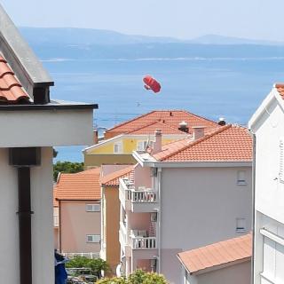 Sea star - Baška Voda - 4
