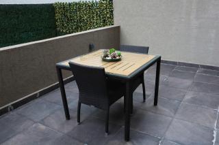 Isaaya Hotel Boutique by WTC - 6