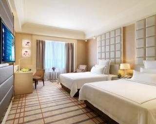 One World Hotel - 4