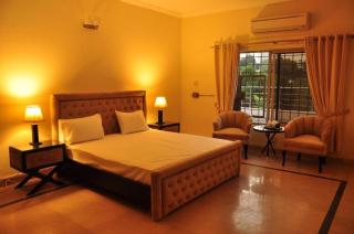 Reina Boutique Hotel - G6 - Islamabad - 6