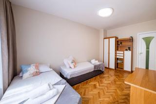 Varna Central 2bdrm Apartment - Varna - 6