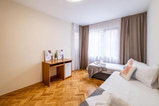Varna Central 2bdrm Apartment - Varna - 3