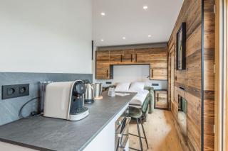 Studio Belvédère - Welkeys - Megève - 5